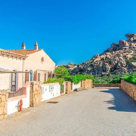 Sardinia Home Palau Exterior photo